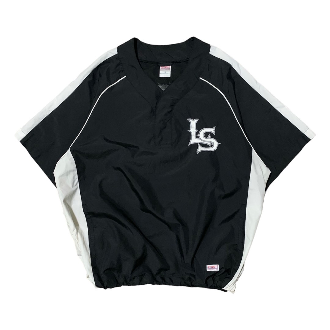 LS, Men's Fashion, Tops & Sets, Tshirts & Polo Shirts on Carousell