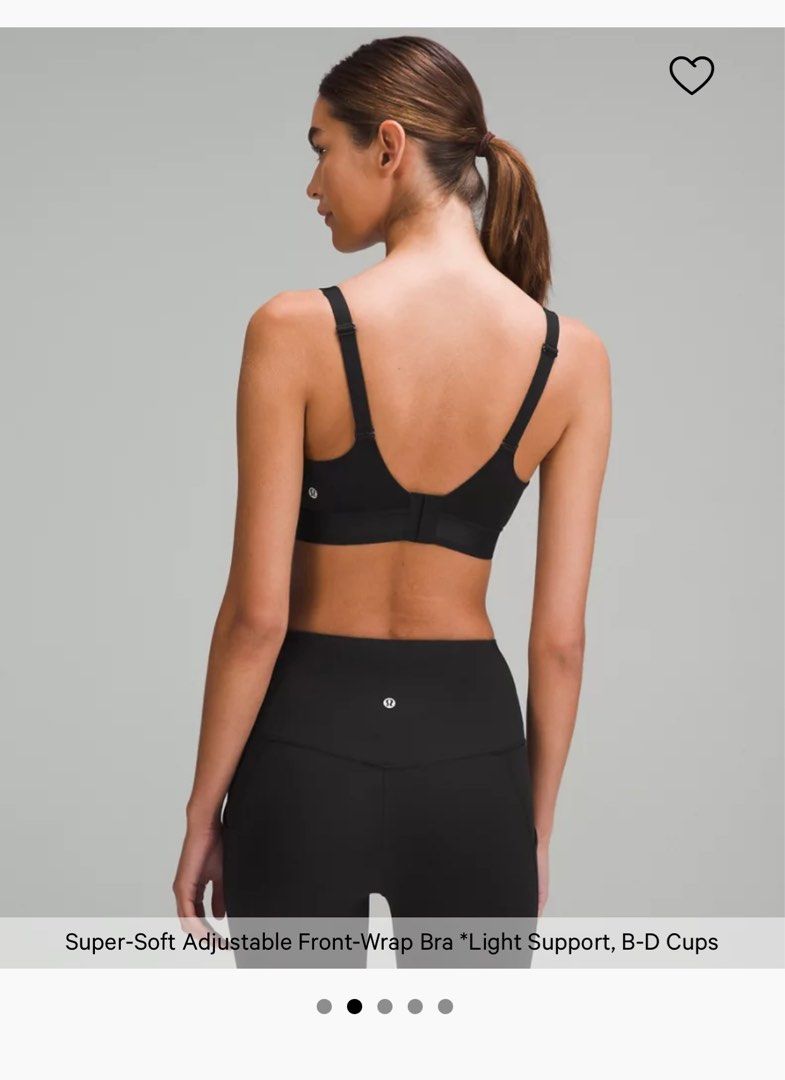 Lululemon bra