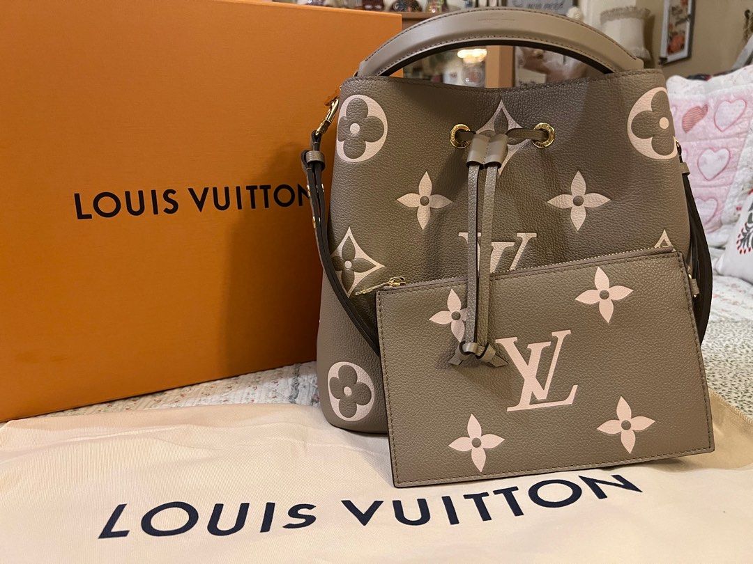 Vuitton noe top