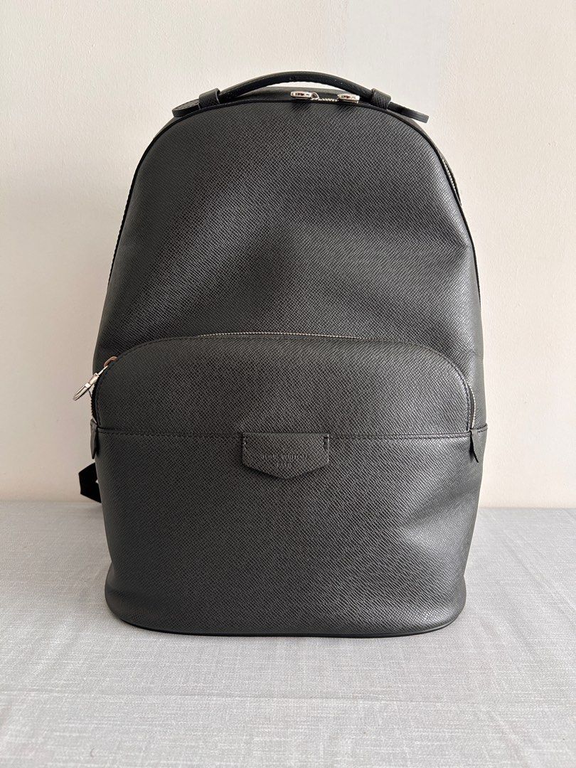 Louis vuitton deals anton backpack