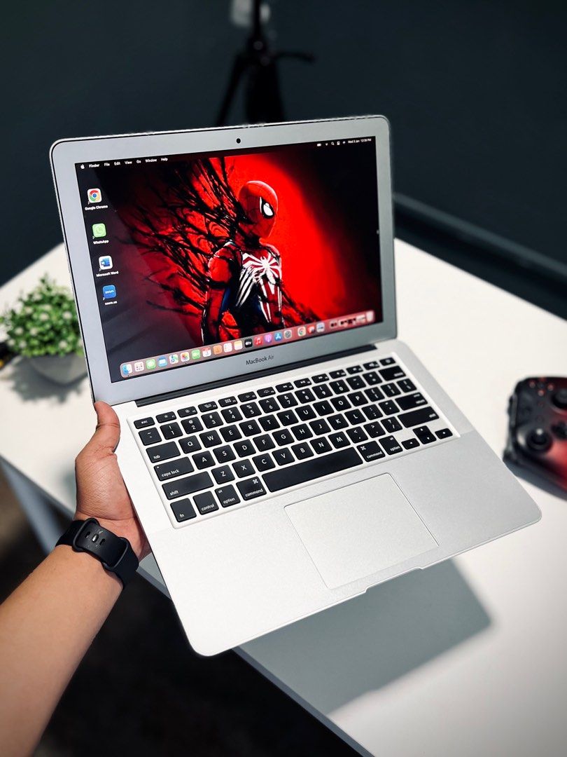 Macbook air 13 2017 256gb shop