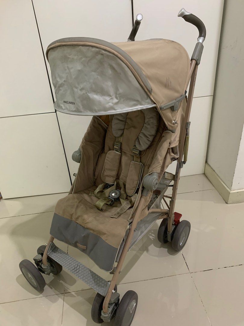 Maclaren accessories cheap