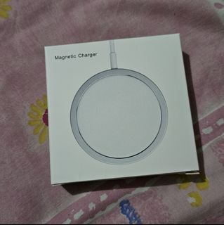 magsafe magnetic charger