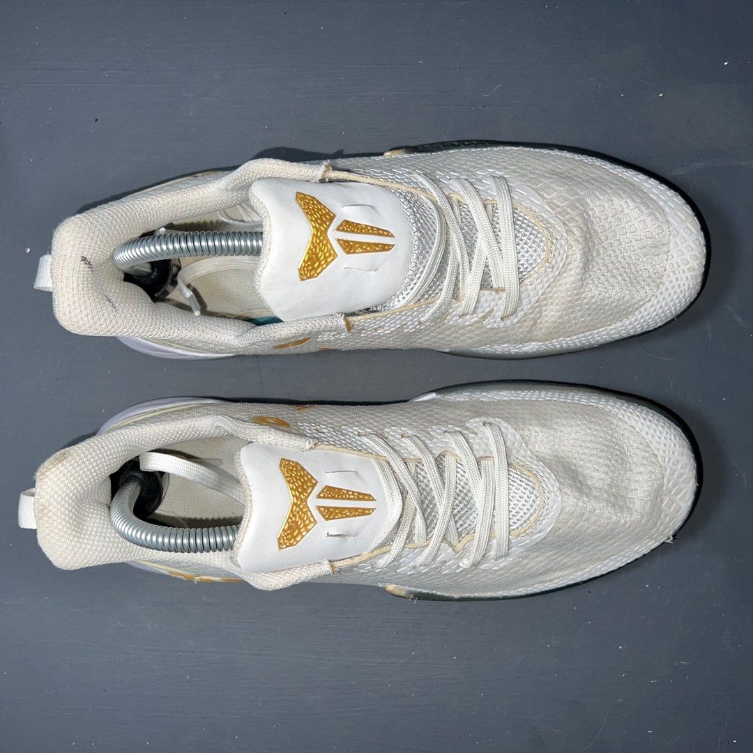 mamba focus size 9
