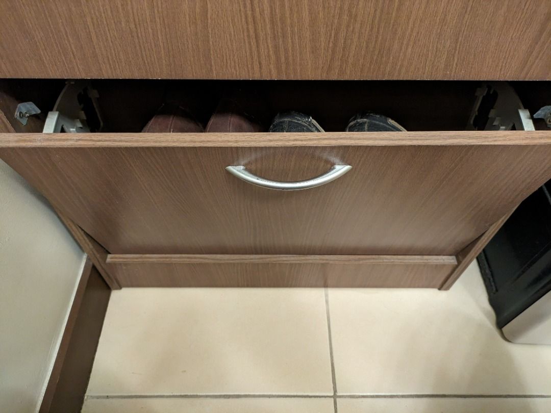 Mandaue Foam Shoe Furniture & Home Living, Furniture, Shelves