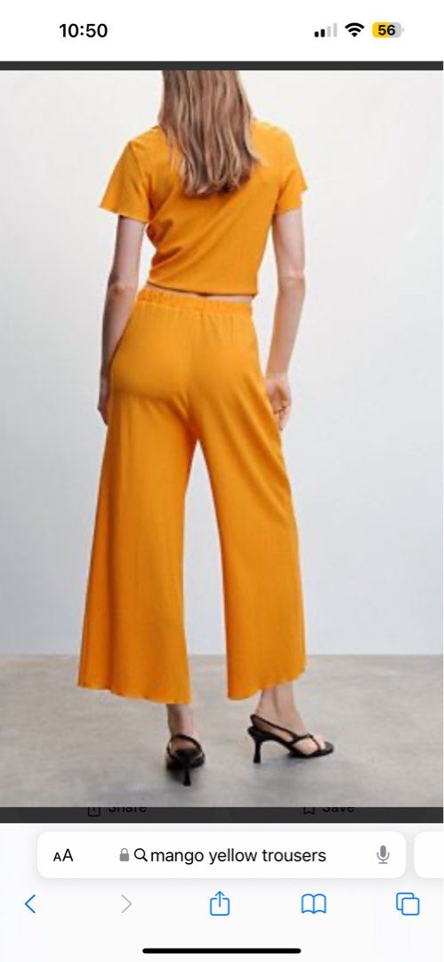 Women Printed Comfort Loose Fit Parallel Trousers – Zizo Clothing-hangkhonggiare.com.vn