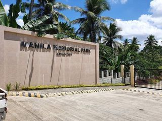 Manila Memorial Park Davao