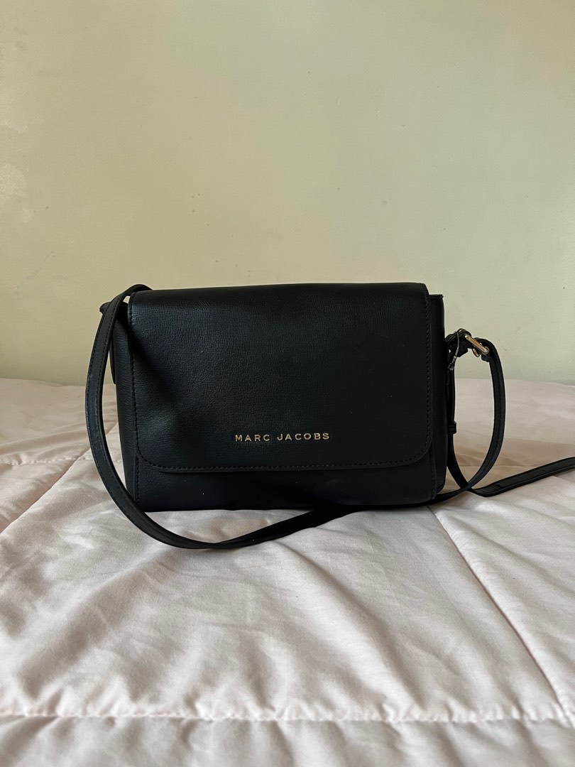Marc jacobs the commuter medium crossbody bag top