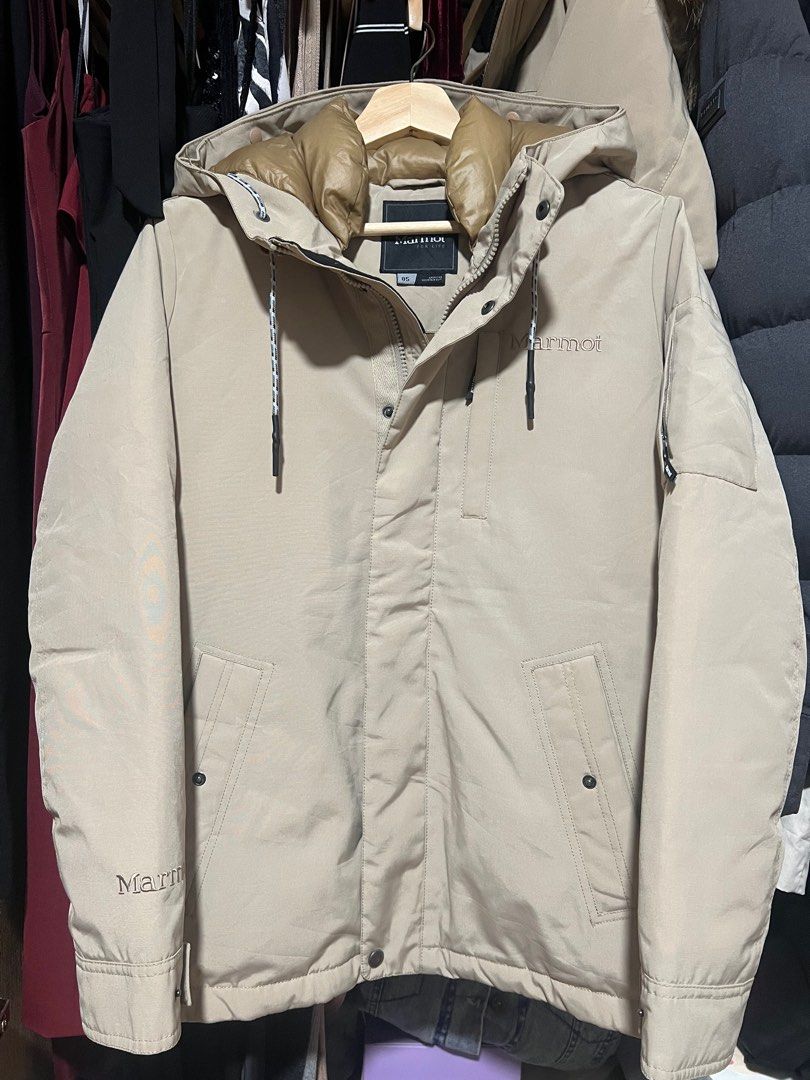 Marmot down Jacket Women s Fashion Coats Jackets and Outerwear