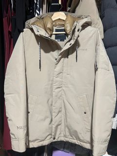 Marmot coats sale on sale