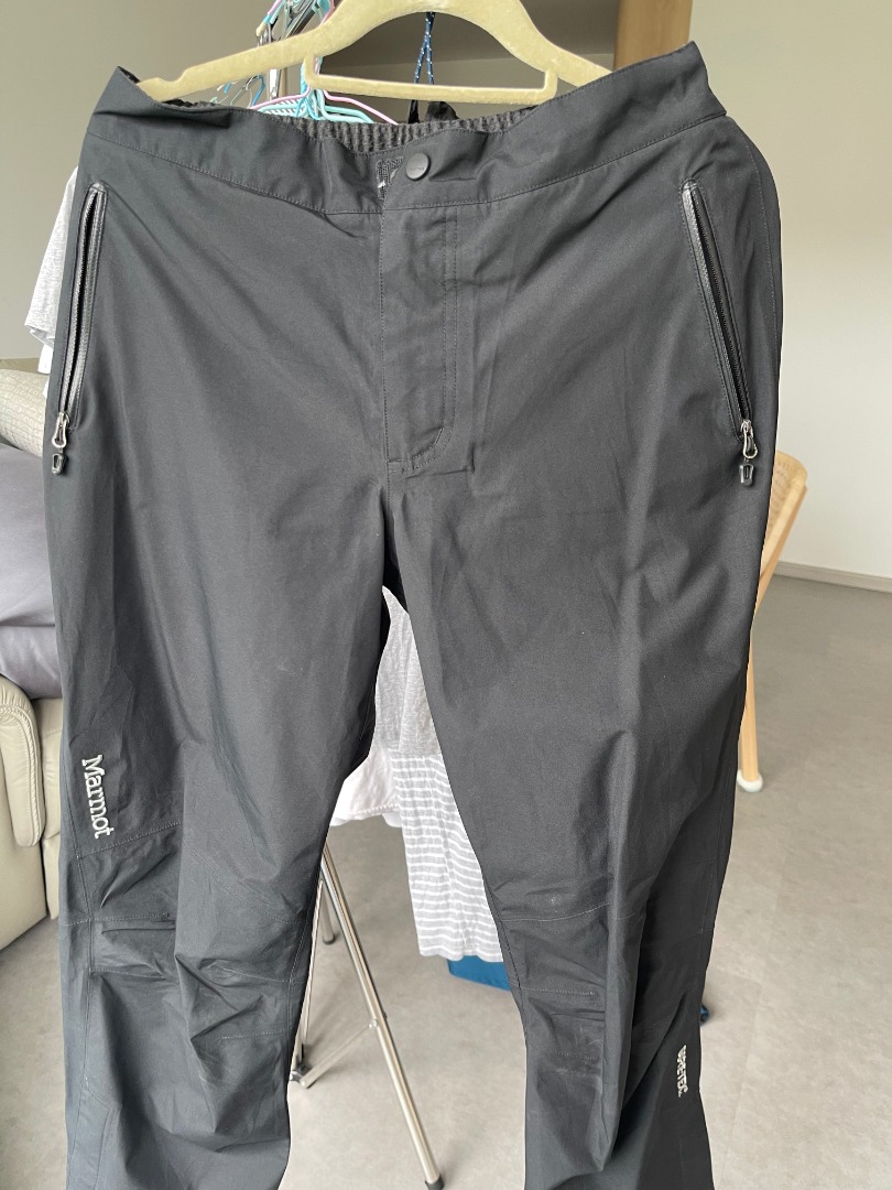 Marmot minimalist pants outlet
