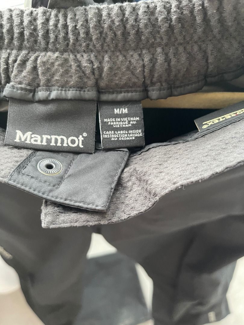 Marmot Minimalist Pant Women s Size M Women s Fashion Bottoms