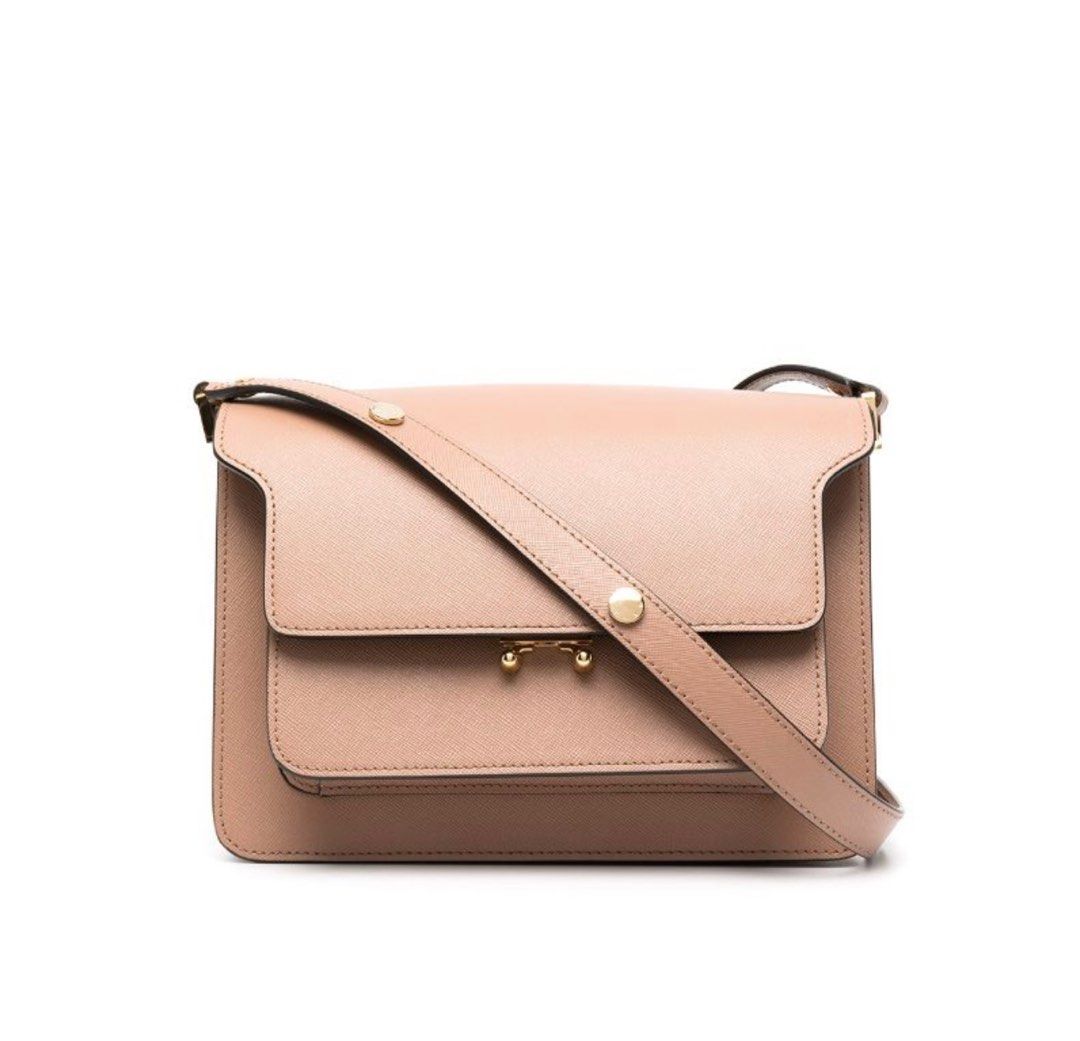 Marni discount bag trunk