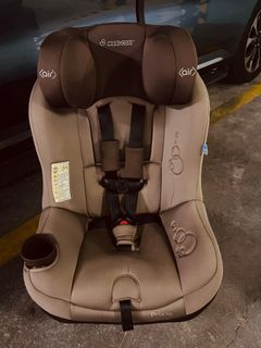 Maxi Cosi Pria Convertible Car seat