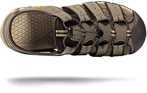 Mens cheap athletic sandals