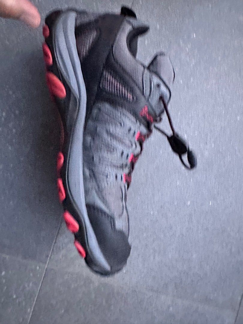 merrell low boots
