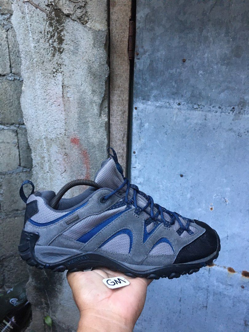 Merrell energis walking outlet shoe