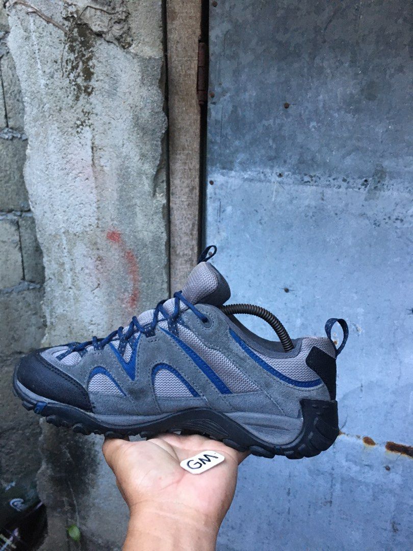 Merrell energis mid 2025