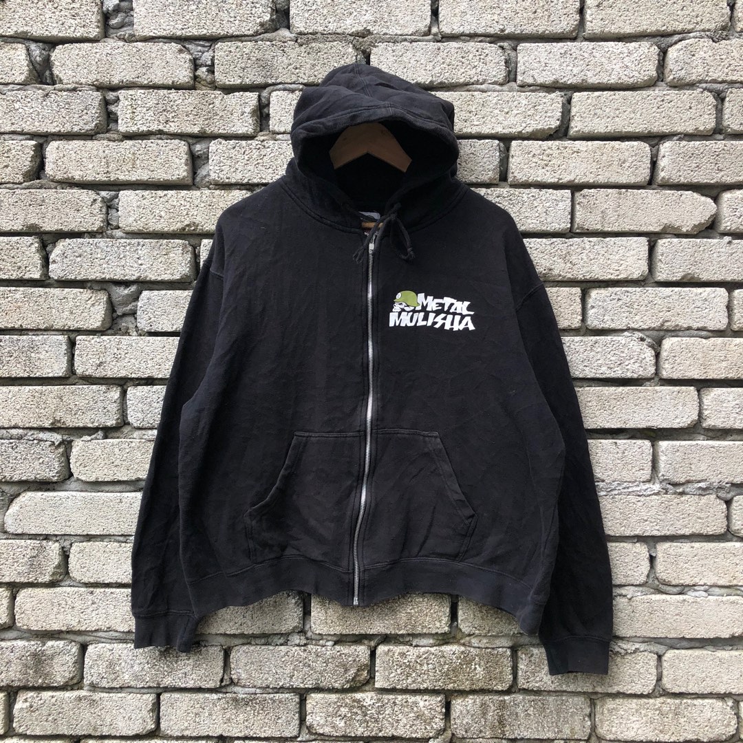 Metal mulisha hoodies cheap hotsell