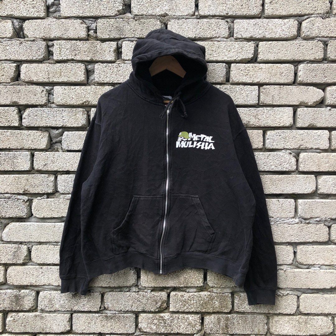 Metal mulisha zip up hoodies new arrivals