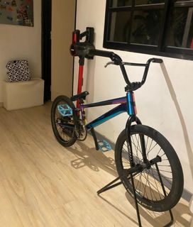 Bicicleta mercurio pitbull outlet