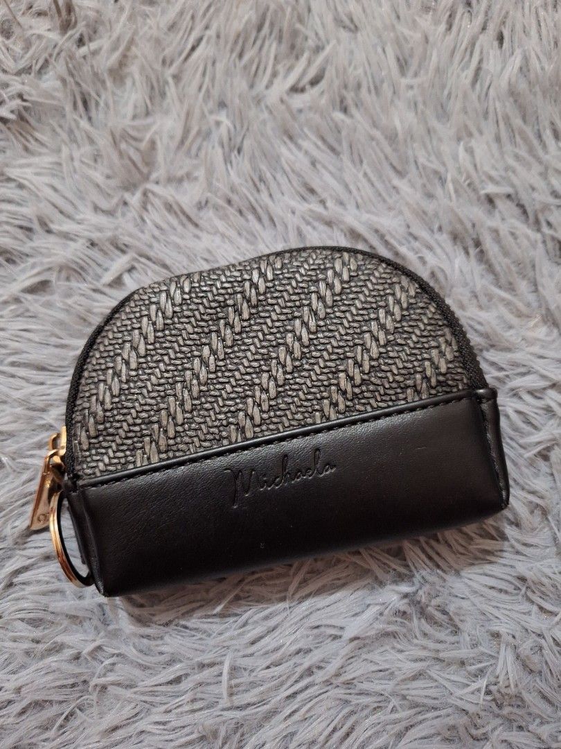 Michaela coin deals purse