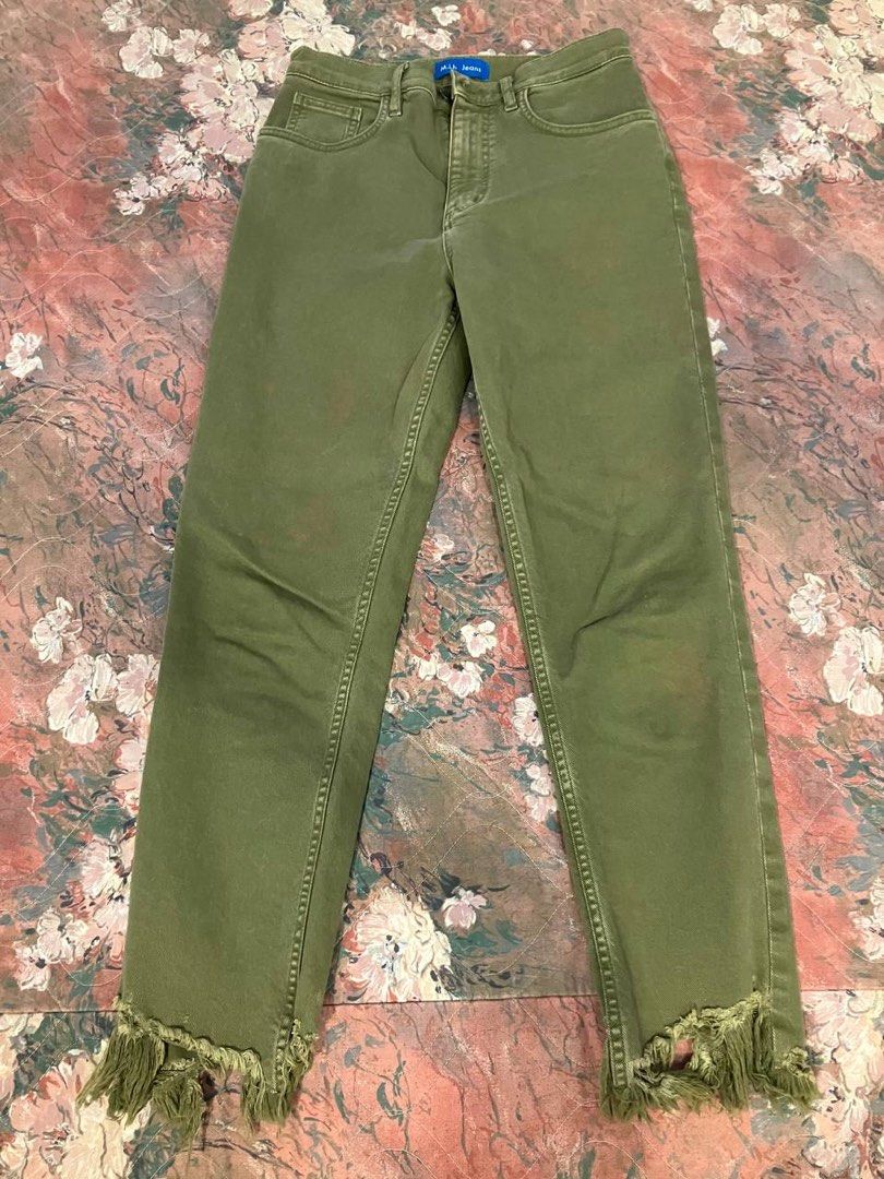 brand jeans, Women's Fashion, Bottoms, Jeans Leggings on