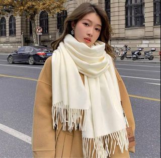 Affordable scarves on sale