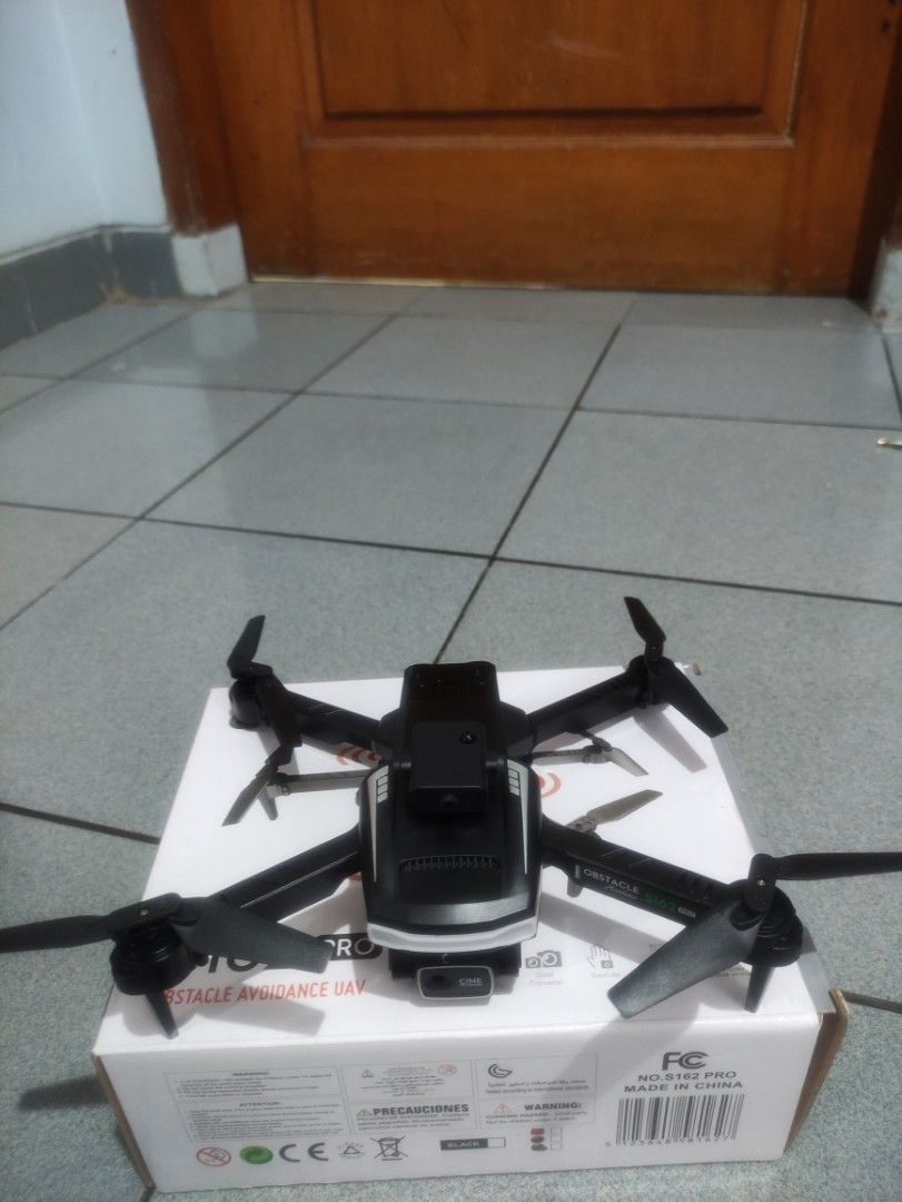 Drone Kamera