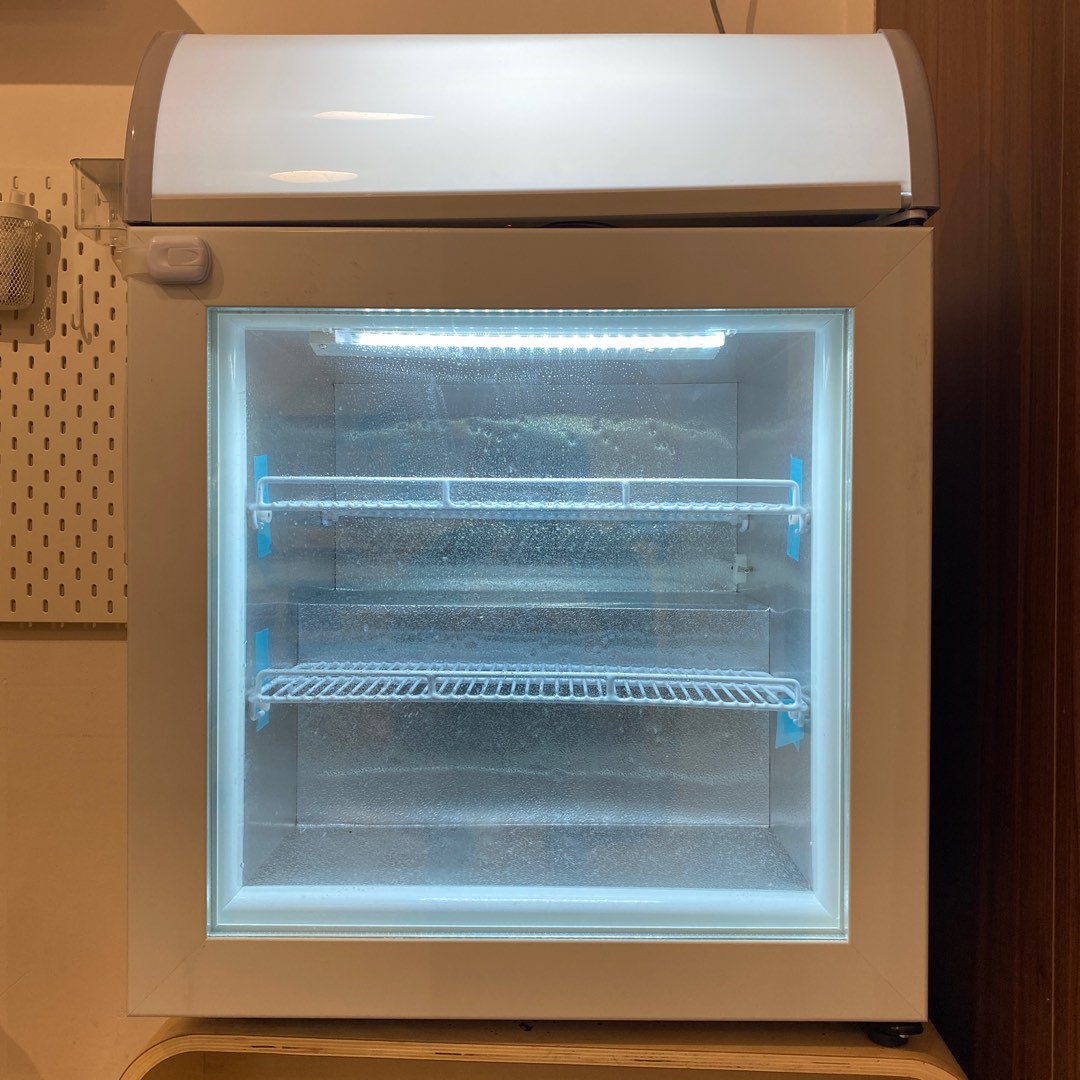 Mini freezer, TV & Home Appliances, Kitchen Appliances, Refrigerators ...