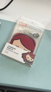 Miniso Marvel Wireless Charger
