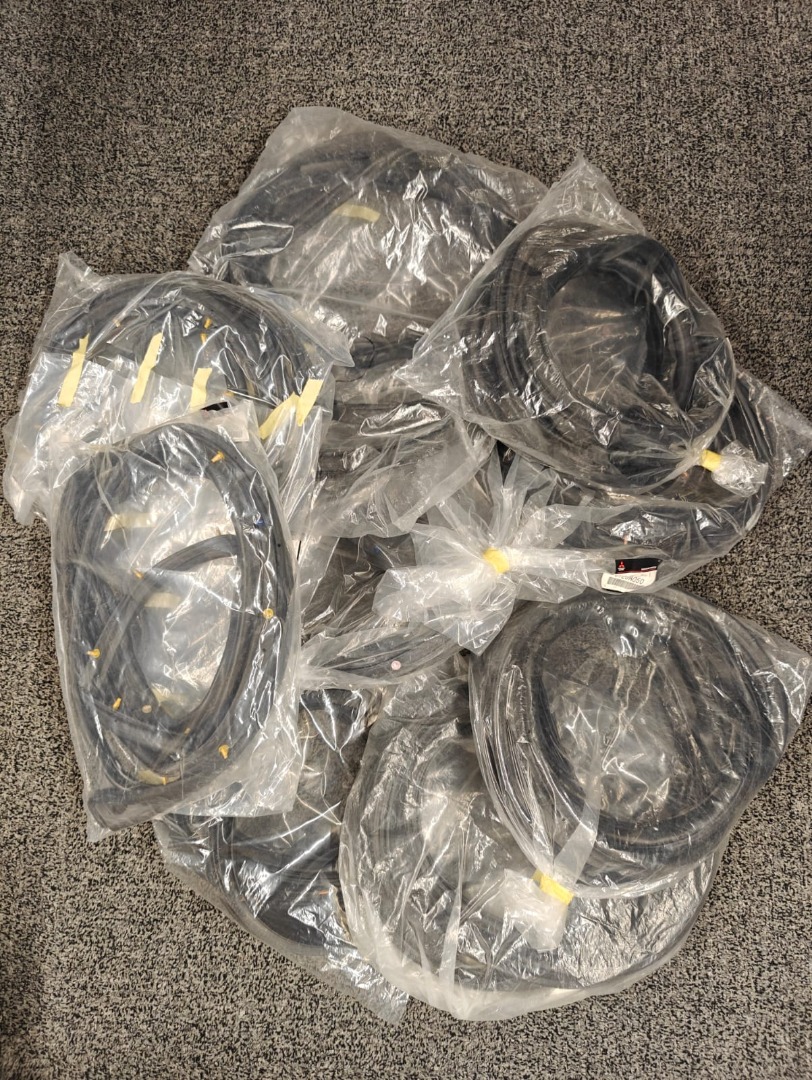 Mitsubishi Evo X / 10 Door Seals, Rubber Seals, Weatherstrip, Moulding