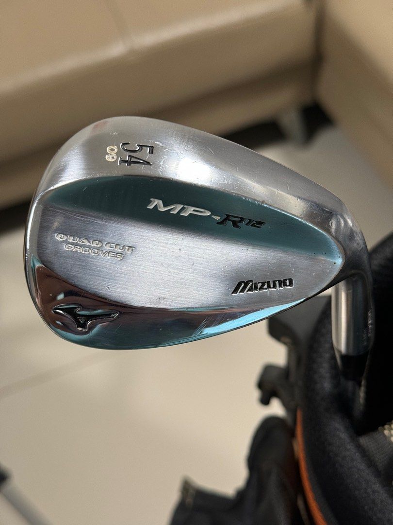 Mizuno outlet mp r12