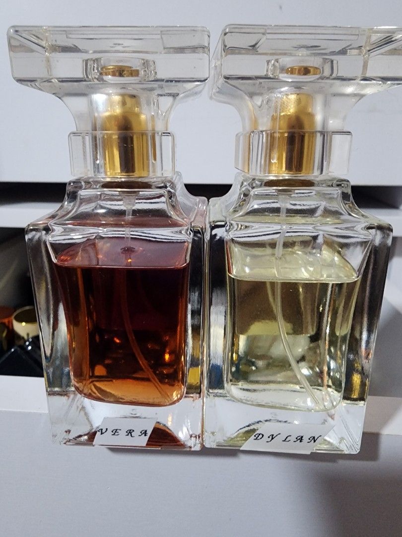 Princess night top perfume
