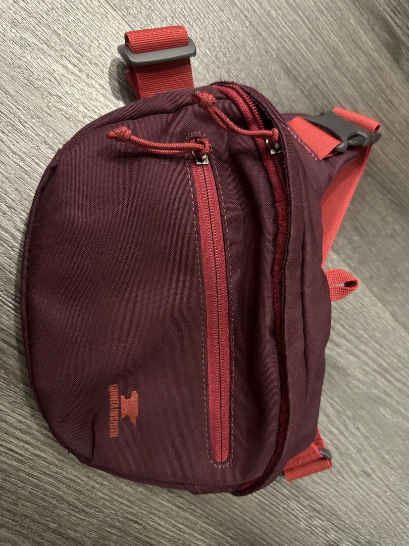 Mountainsmith knockabout waistpack sale