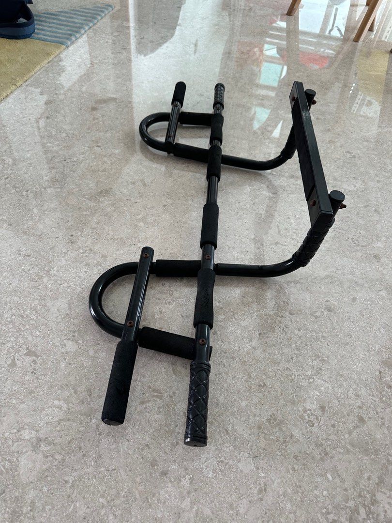 Door handle pull cheap up bar