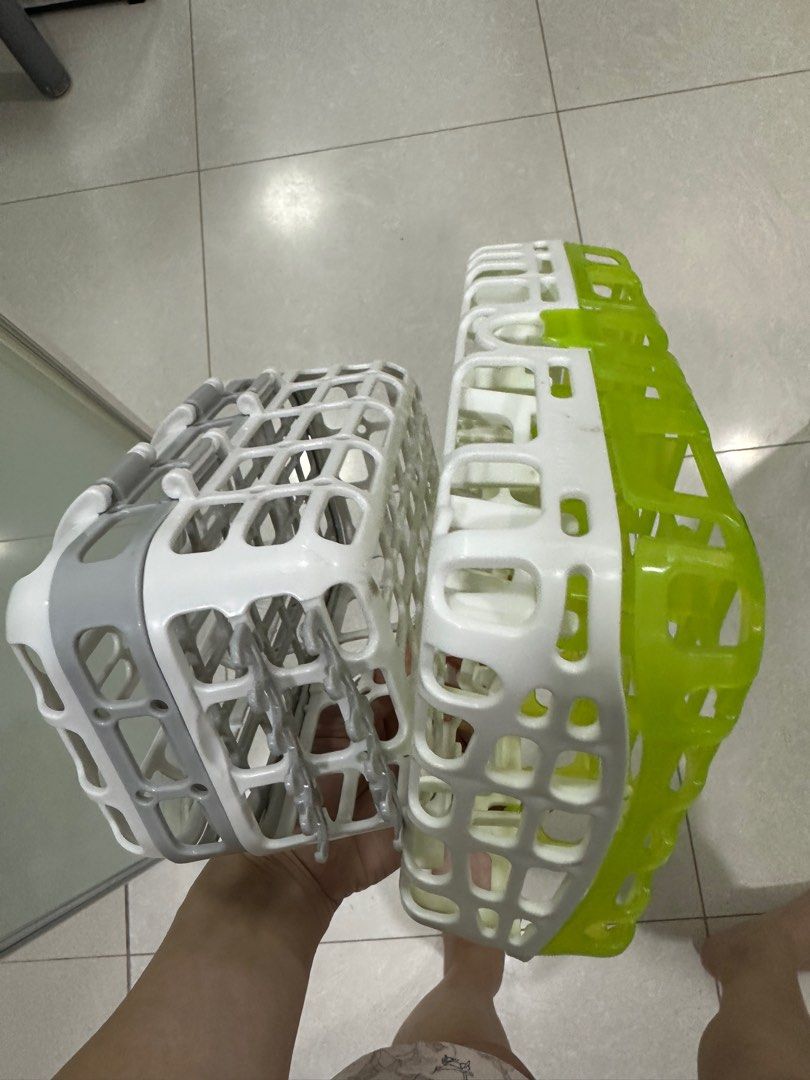 Munchkin Dishwasher basket Babies Kids Nursing Feeding