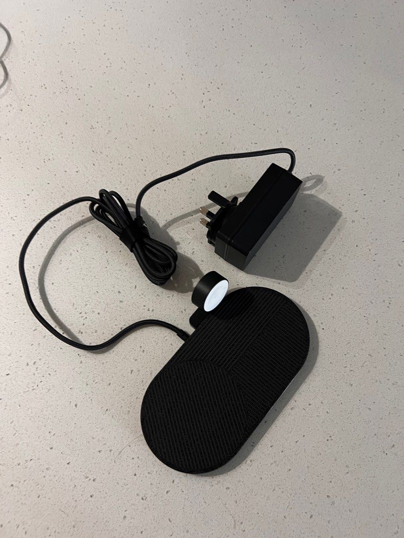 Native union drop xl wireless charger discount