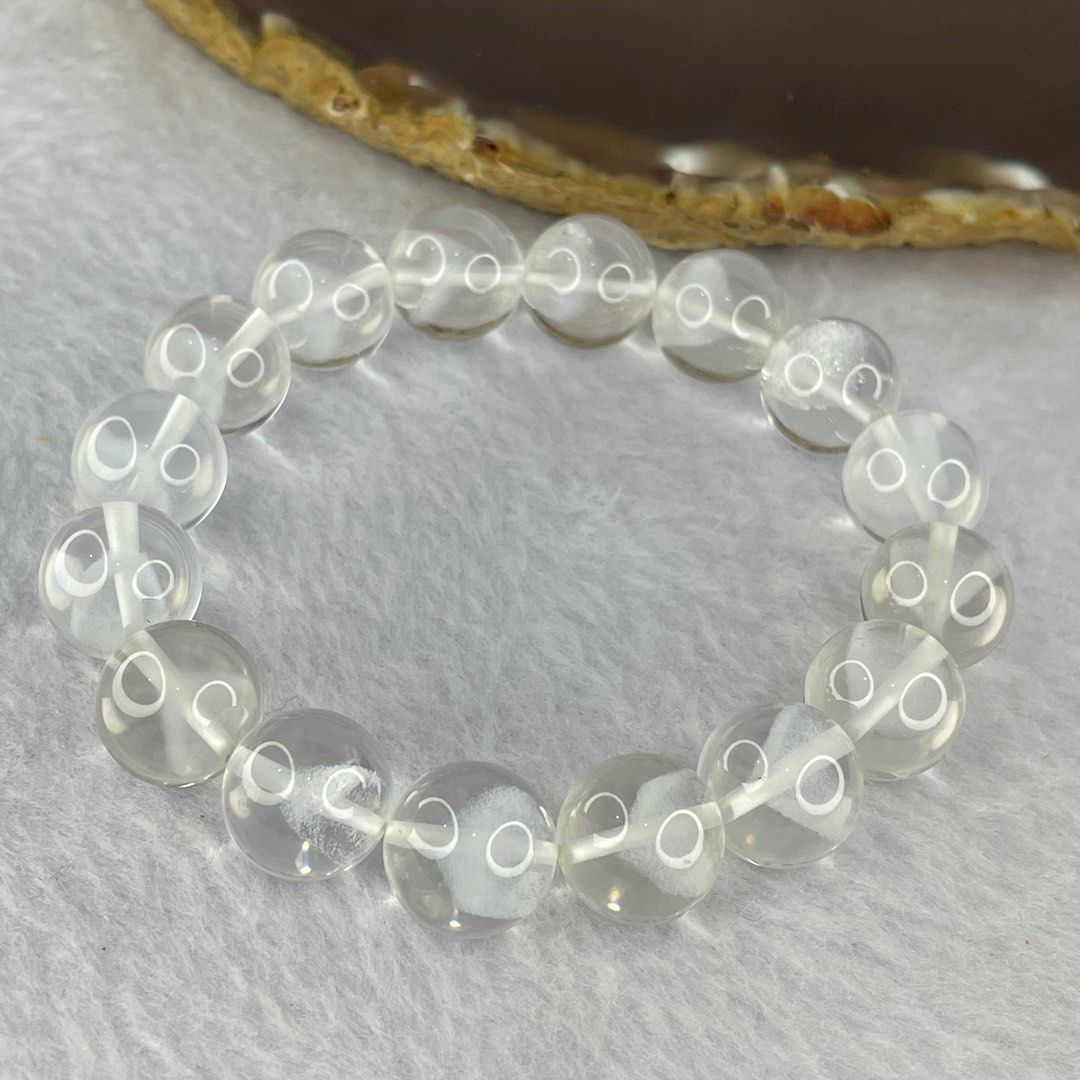 Ghost bead new arrivals bracelet