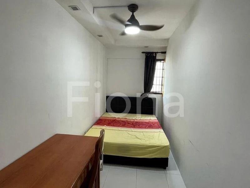 Near Outram MRT/Tanjong Pagar MRT/Chinatown Room/Immediate