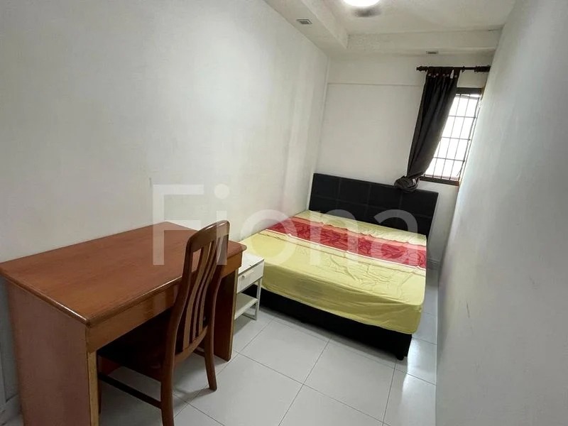 Near Outram MRT/Tanjong Pagar MRT/Chinatown Room/Immediate