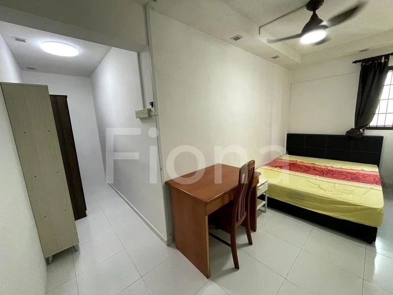 Near Outram MRT/Tanjong Pagar MRT/Chinatown Room/Immediate
