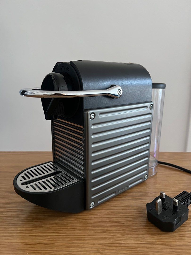 Nespresso top type c60