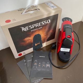Nespresso Essenza Mini