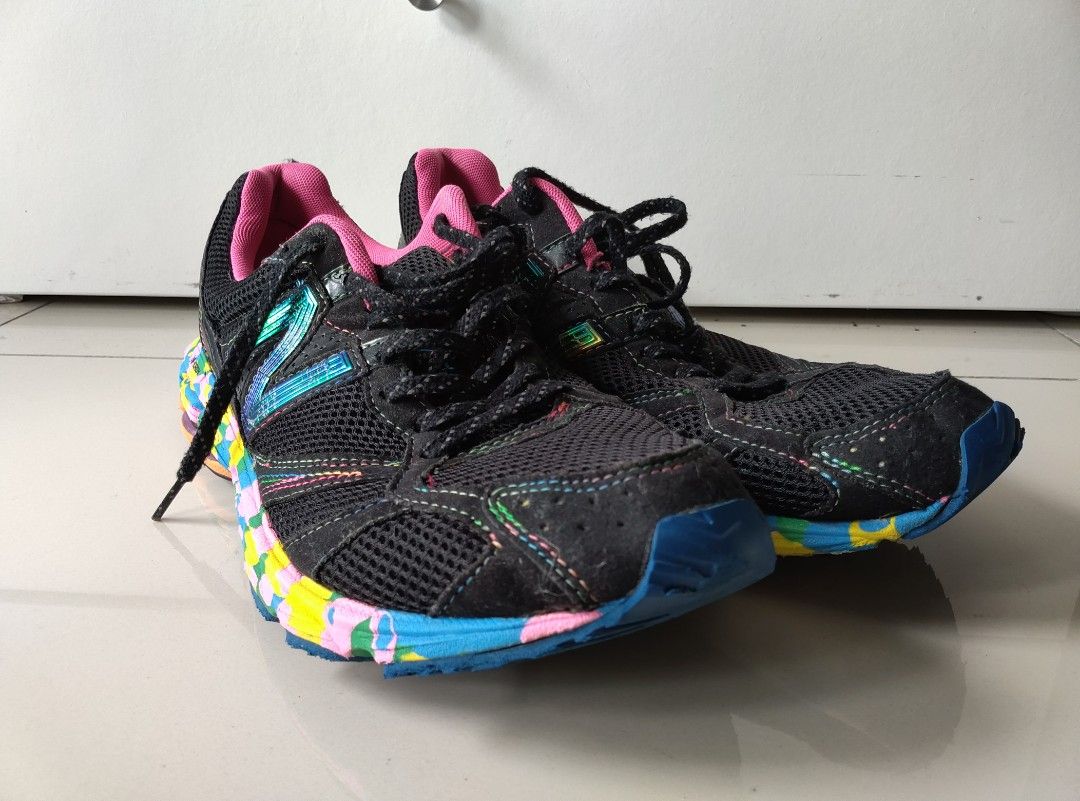 New balance 1100 black store