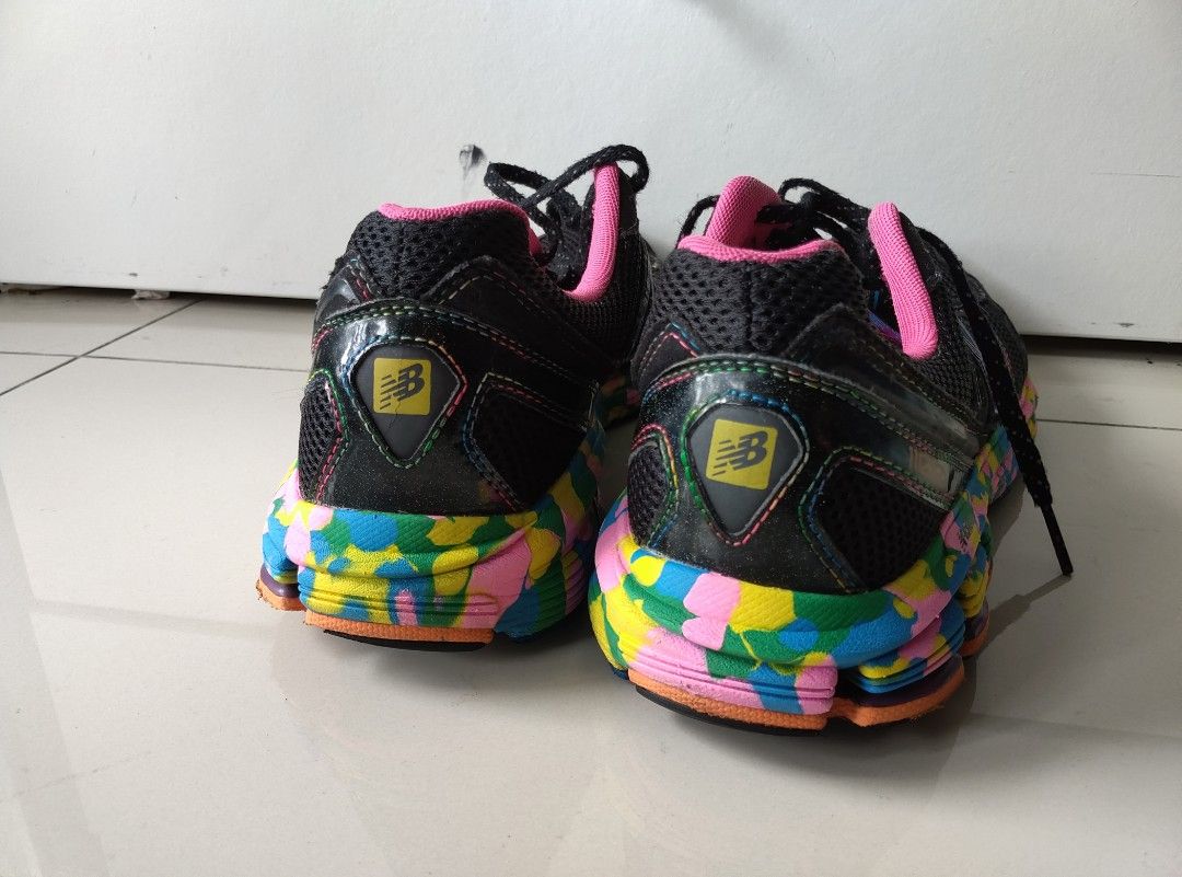 New balance on sale 1100 walking shoes