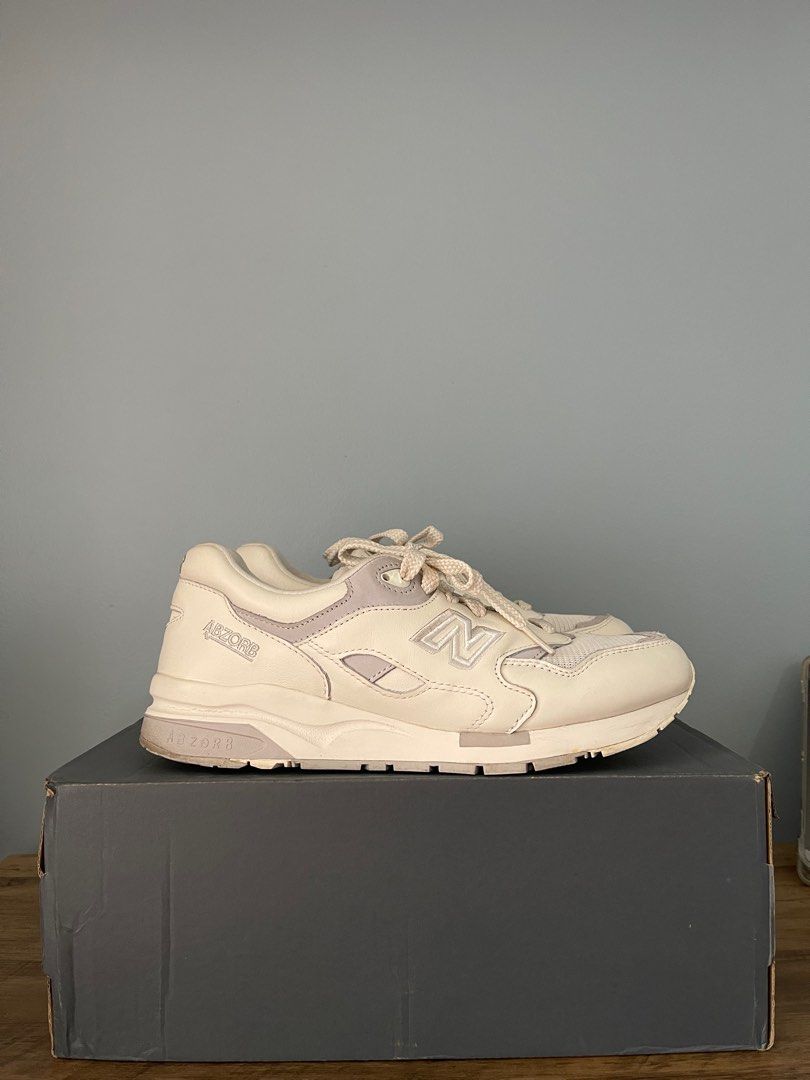 New balance 1600 42.5 deals