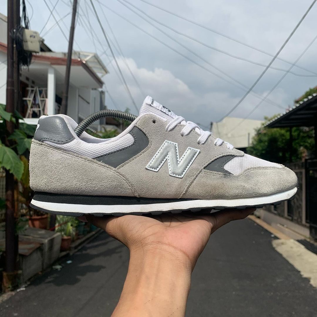 New balance 393 new arrivals