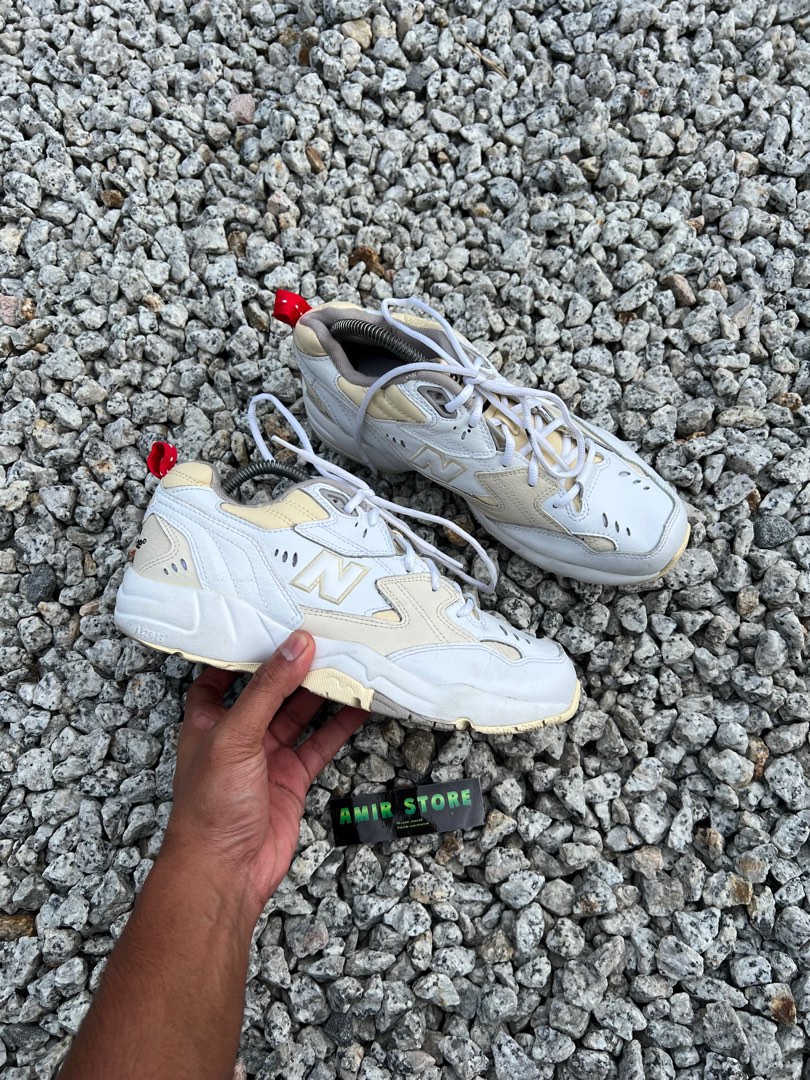 New balance sale 608 lux