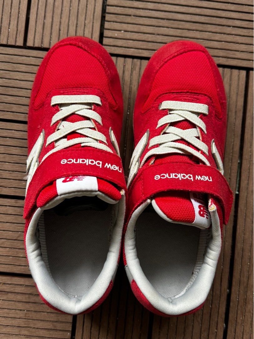New shop balance 403